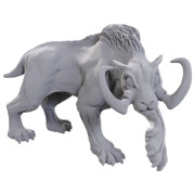 Critical Role Unpainted Miniatures: Moorbounder