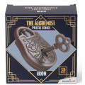 The Alchemist: Iron 1