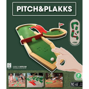 Plakks - Mini Golf
