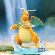Figurine Pokémon - Funism - Dracolosse