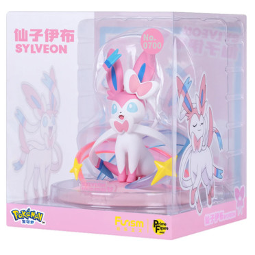 Figurine Pokémon - Funism - Nymphali