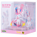 Figurine Pokémon - Funism - Nymphali 0