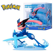 Figurine Pokémon - Funism - Amphinobi