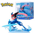 Figurine Pokémon - Funism - Amphinobi 0