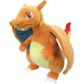 Peluche Pokémon Dracaufeu - 20 cm 0