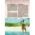 Chroniques des Terres Dragons - Hors-Série 1 – La Perle de Menzogna 2