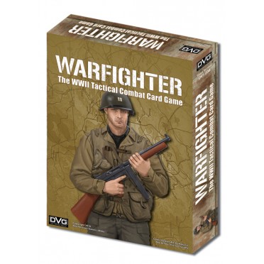 Warfighter WWII - Core Game