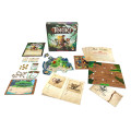 Toriki : L’île des Naufragés 2