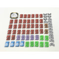 Star Wars: Unlimited – Deluxe Token Set with Magnetic Box (67 Tokens) 3