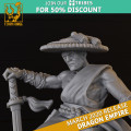 Titan Forge – Dragon Empire – Samouraï 2