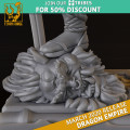 Titan Forge – Dragon Empire – Samouraï 3