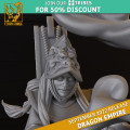Titan Forge – Dragon Empire – Scholar 2