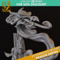 Titan Forge – Dragon Empire – Scholar 3