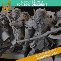 Titan Forge – Highbornes Elves – Lionhearts 5