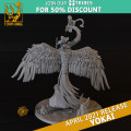 Titan Forge – Dragon Empire – Takiyasha on Suzaku 1