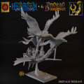 Titan Forge – Highbornes Elves – Sky Barage 0