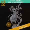 Titan Forge – Sylvans Elves – 1x Dryad Ancient 1