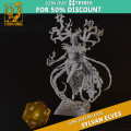 Titan Forge – Sylvans Elves – 1x Dryad Ancient 3