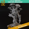 Titan Forge – Sylvans Elves – 1x Treefather 1