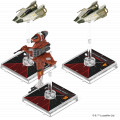 X-Wing 2.0 - Le Jeu de Figurines - Cellule Phoenix 2