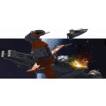 X-Wing 2.0 - Le Jeu de Figurines - Cellule Phoenix 3