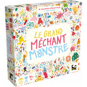 Le Gran Méchant Monstre
