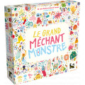 Le Gran Méchant Monstre 0