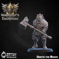 Warband - Ironheart's Champions 3