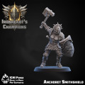 Warband - Ironheart's Champions 4