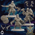 Warband - Tempest Wayfarers 0