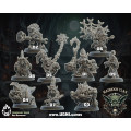 Warband - Madmoon Clan 0