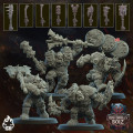 Warband - Rustskulls Boiz 0