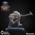 Warband - Rustskulls Boiz 3