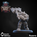 Warband - Rustskulls Boiz 4