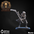 Warband - Graveyard Gatekeepers 1