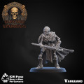 Warband - Graveyard Gatekeepers 2