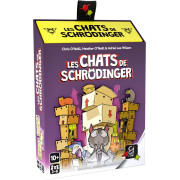 Les Chats de Schrodinger