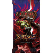 Flesh & Blood - Super Slam - Booster