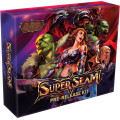 Flesh & Blood - Super Slam - Pre-Release Kit 0