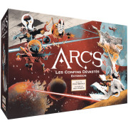 Arcs: Les Confins Dévastés
