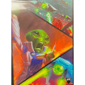 KeyForge: Art Sleeves 2
