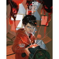 DIE: The Roleplaying Game - Scenarios Volume 3 : Childish Things 0
