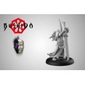 Bushido - Cult of Yurei - Nintoku 0