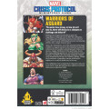 Marvel Crisis Protocol: Warriors of Asgard Affiliation Pack 2