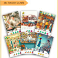 California: Roll & Write - Print & Play 2