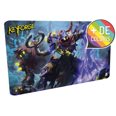KeyForge - Playmat