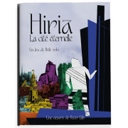 Hiria : La Cité Eternelle