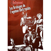 Hellywood - Les Archives de l'Agence Metropolis