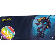 KeyForge - Prophetic Visions Playmat