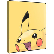 Pokémon : Pikachu 9-Pocket Portfolio